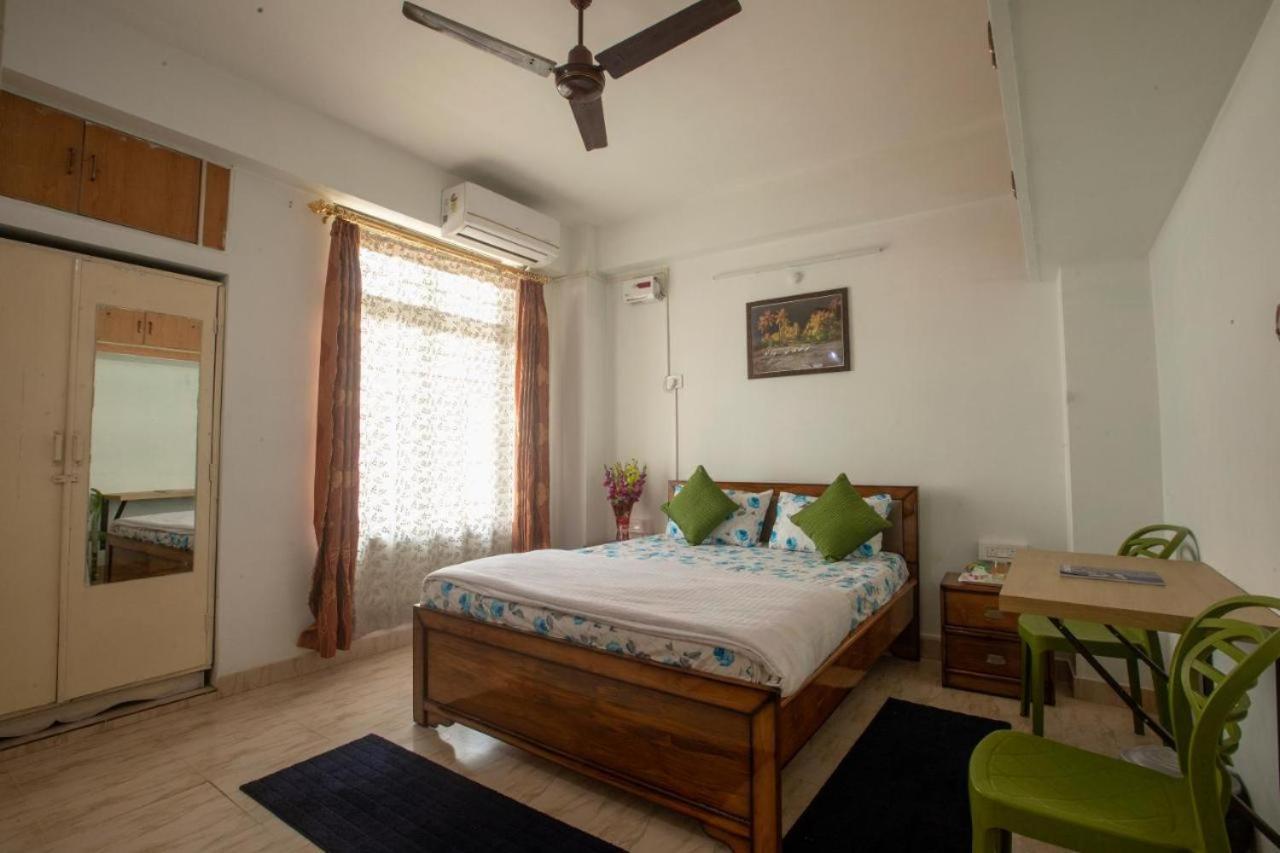 Villa Shivdwelling à Ujjain Extérieur photo
