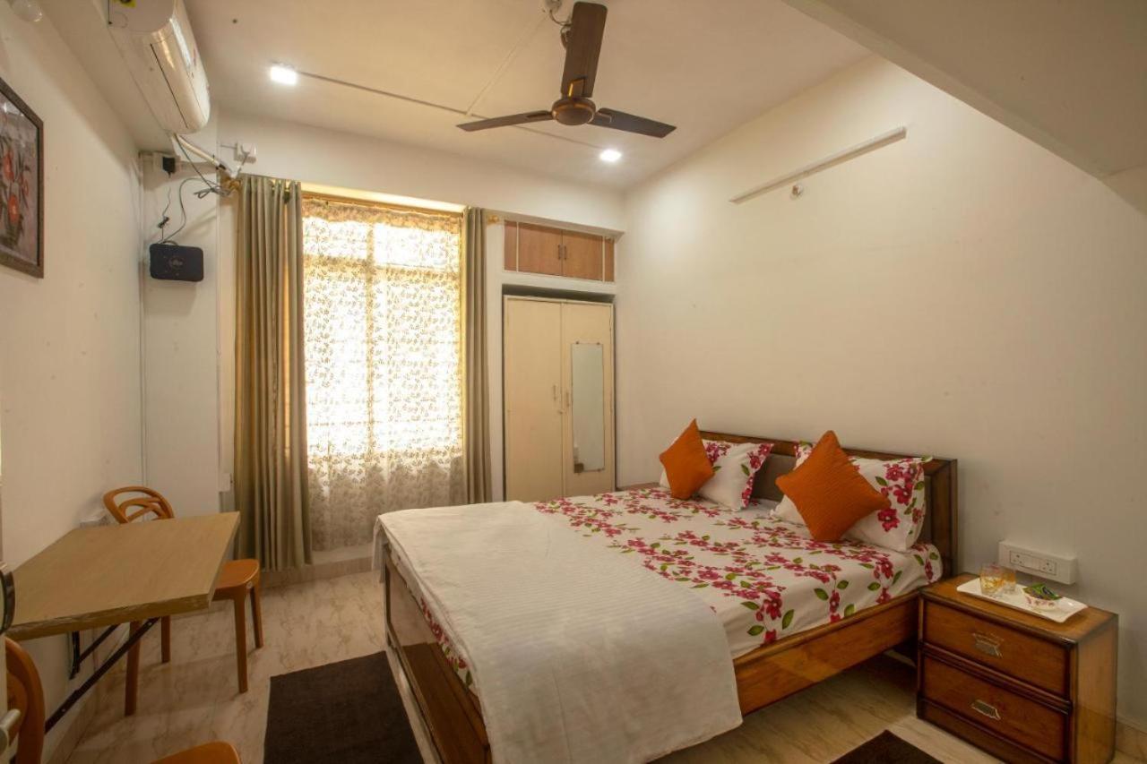 Villa Shivdwelling à Ujjain Extérieur photo