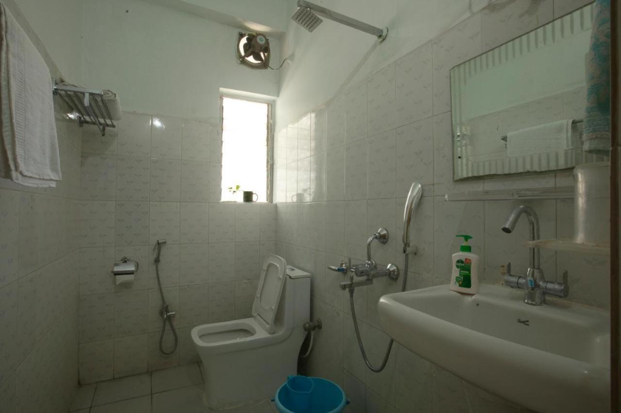 Villa Shivdwelling à Ujjain Extérieur photo