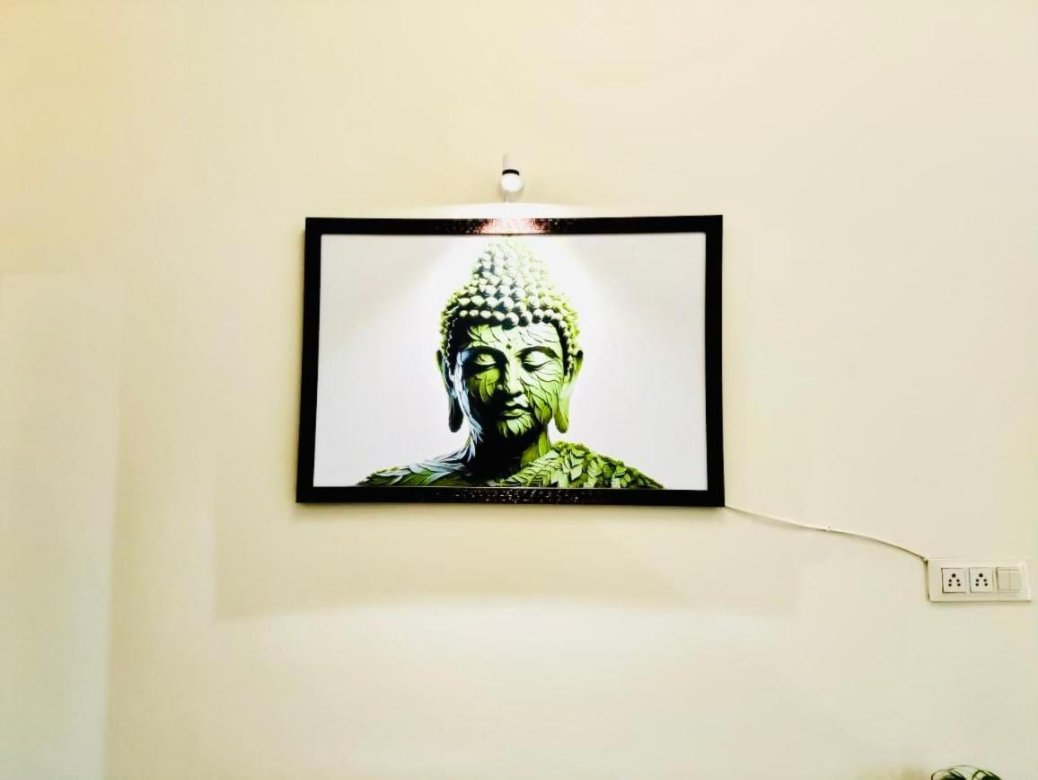 Villa Shivdwelling à Ujjain Extérieur photo