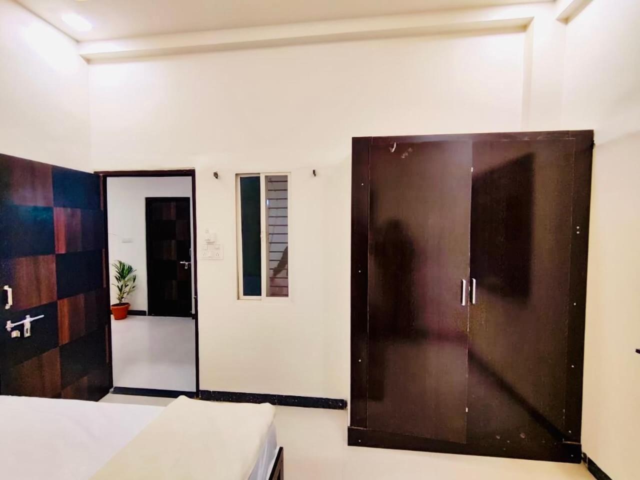 Villa Shivdwelling à Ujjain Extérieur photo