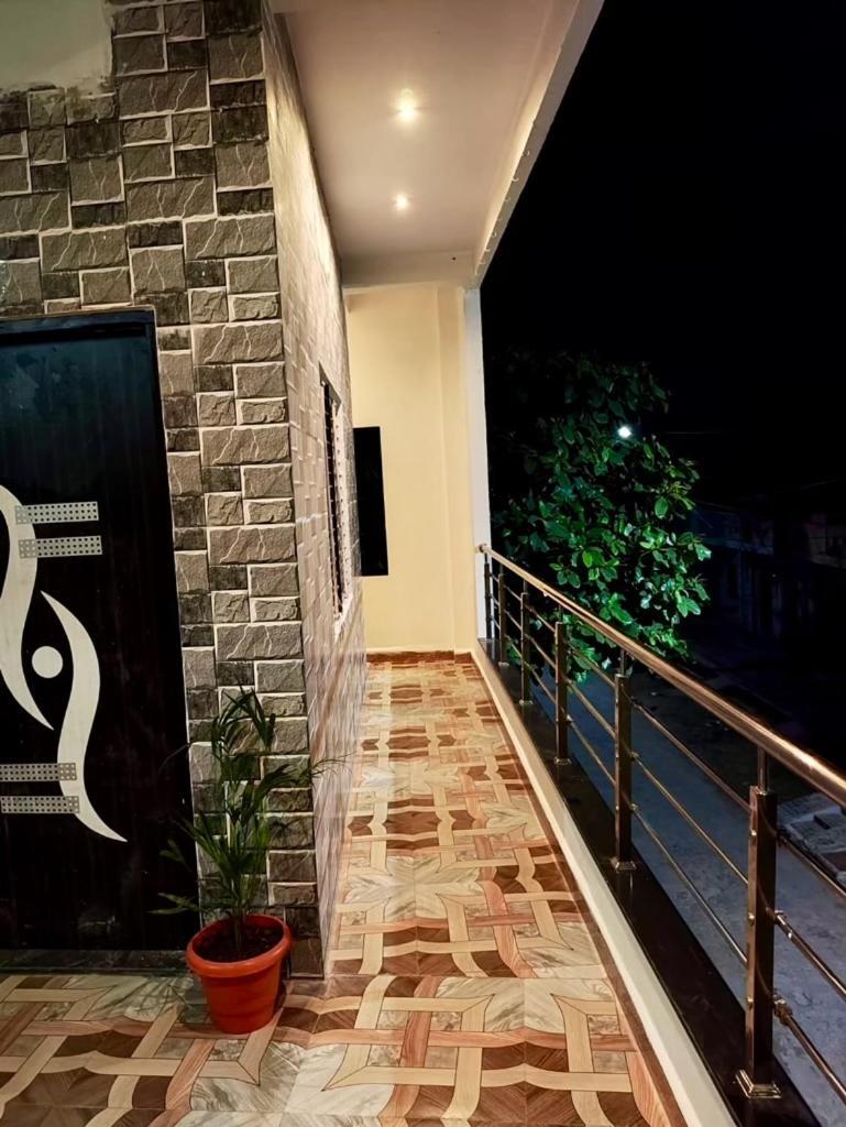 Villa Shivdwelling à Ujjain Extérieur photo